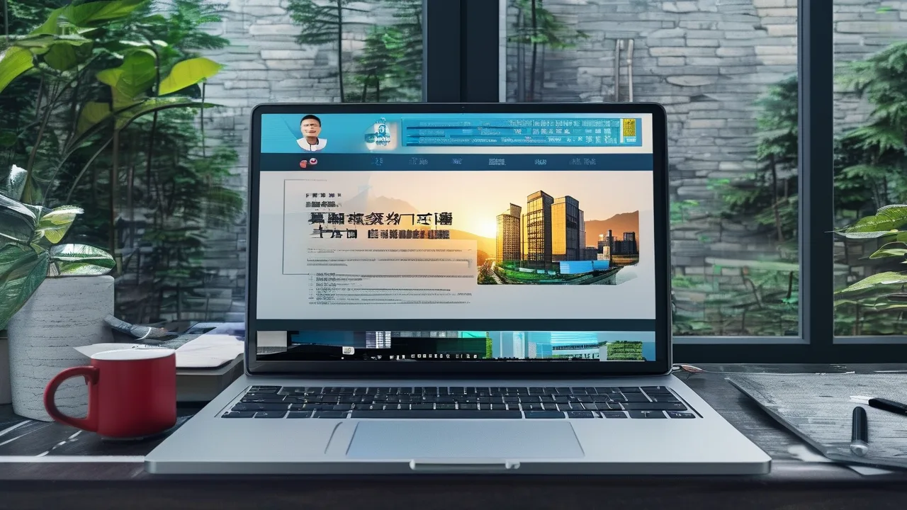 重庆制造企业物联网升级服务办理指南